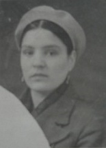 Шестакова Лидия Емельяновна